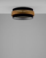 Потолочный светильник Moderli V10628-6C