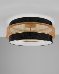 Потолочный светильник Moderli V10628-6C