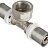 Тройник пресс-ВР 32х3/4"х32 VALTEC