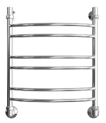 Полотенцесушитель водяной ДВИН L лесенка 60/50, полированный (4627086044993)