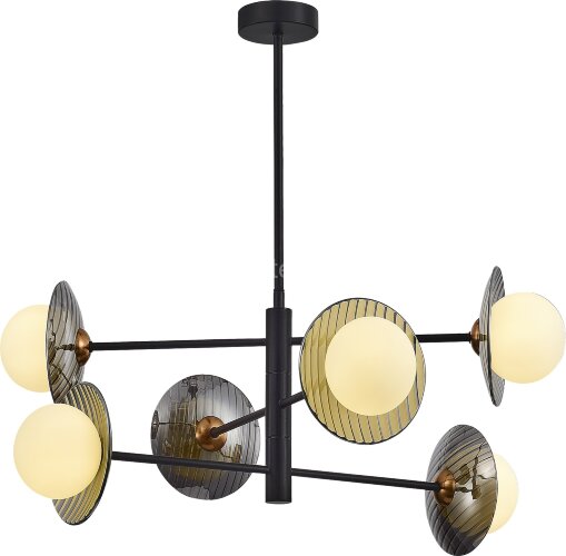 Потолочная люстра ST Luce SL1521.423.06