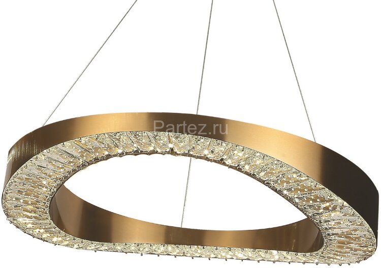 Подвесной светильник Kink Light 07676-80,20