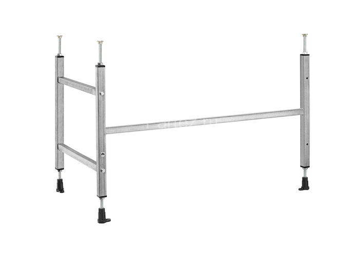 Монтаж комплект к а/в Genova N 1500