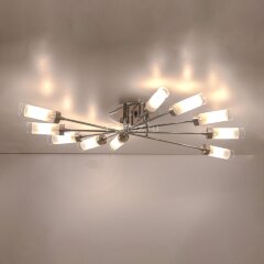 Потолочная люстра Citilux CL109101