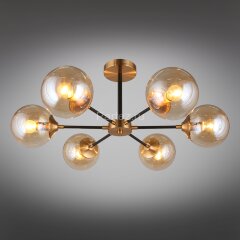 Потолочная люстра Aployt APL.909.07.06