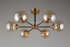 Потолочная люстра Aployt APL.909.07.06