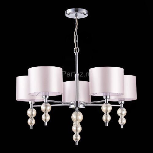 Подвесная люстра Evoluce SLE105703-05
