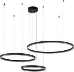 Подвесная люстра Indigo V000032L