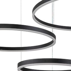 Подвесная люстра Indigo V000032L