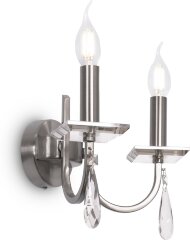 Бра Freya FR1006WL-02N