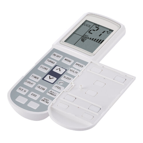 Сплит-система инверторного типа Electrolux EACS/I-07HSK/N3 комплект