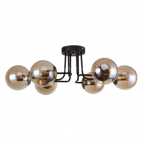 Потолочная люстра F-Promo 2344-6U