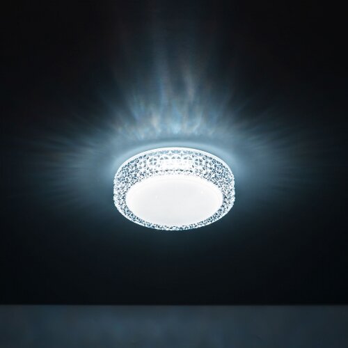 Настенно-потолочный светильник Citilux CL71812