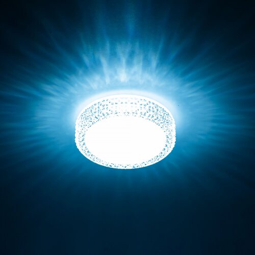 Настенно-потолочный светильник Citilux CL71812