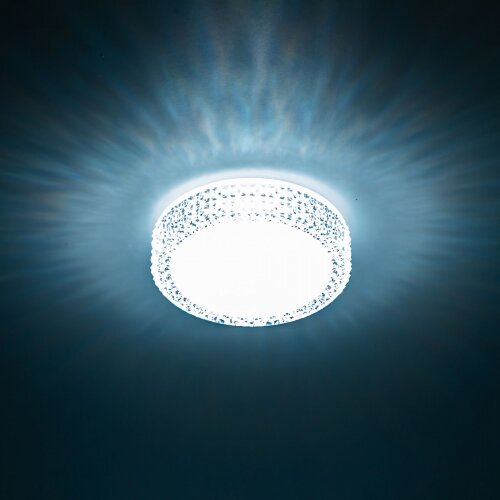 Настенно-потолочный светильник Citilux CL71812