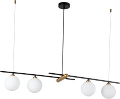 Подвесная люстра Indigo V000153