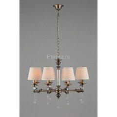 Потолочная люстра Omnilux OML-64213-08