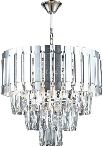 Подвесная люстра Reluce 02184-0.4-05 CH