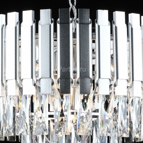 Подвесная люстра Reluce 02184-0.4-05 CH