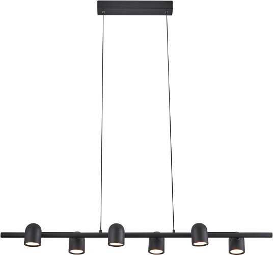 Подвесной светильник Mantra 7937