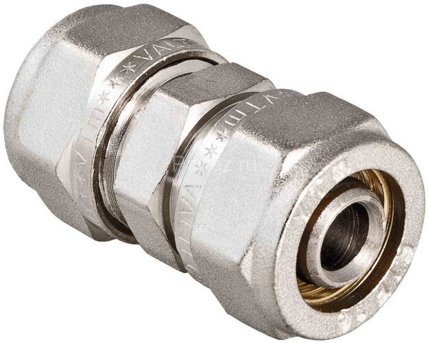 Муфта обжимная D26 Valtec