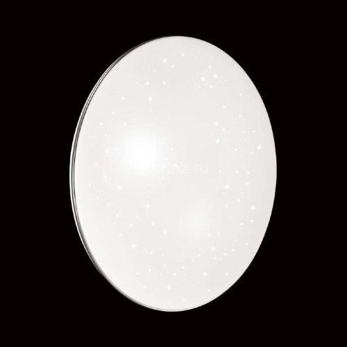 Настенно-потолочный светильник Sonex 2052/CL