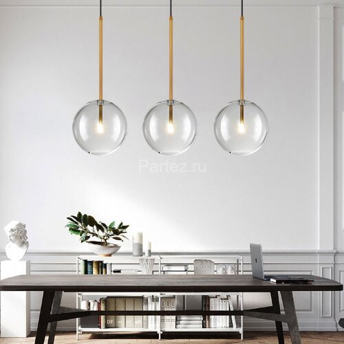 Подвесной светильник ImperiumLoft ARTO01