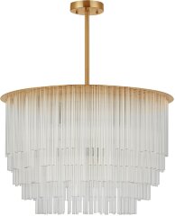 Потолочная люстра MW-Light 642018009