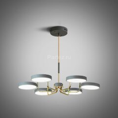Потолочная люстра ImperiumLoft Tavis01