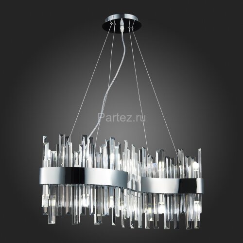Подвесная люстра ST Luce SL1160.113.12