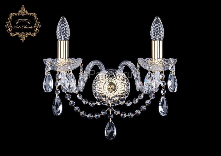 Бра Art Classic 10.12.2.141.Gd.Sp