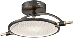 Потолочная люстра Wertmark WE430.01.027