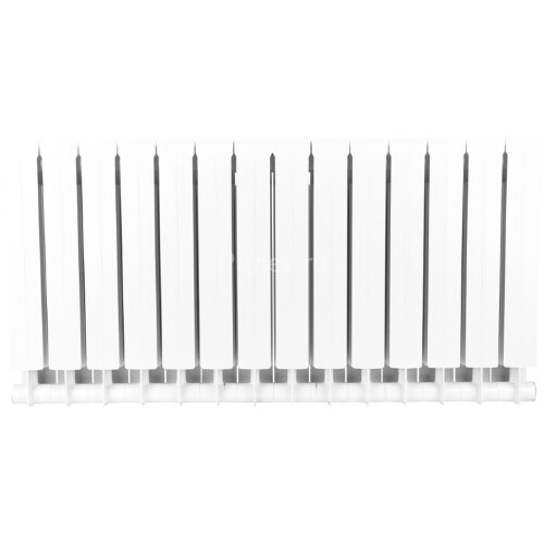 Радиатор биметаллический STOUT Style 500/100-14