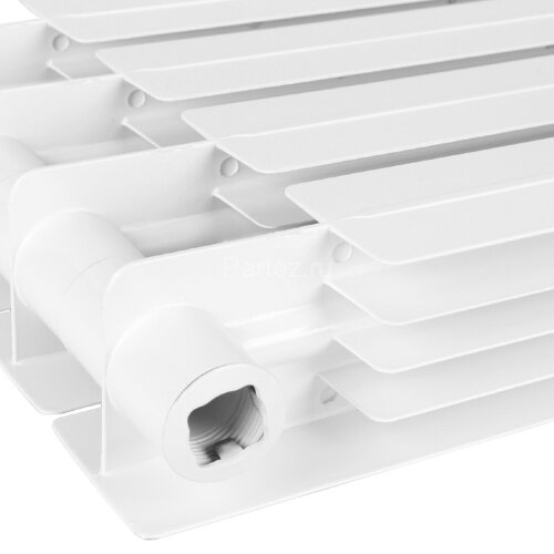 Радиатор биметаллический STOUT Style 500/100-14