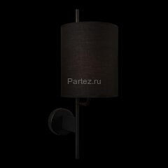 Бра Loft It 10253W/A Black