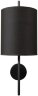 Бра Loft It 10253W/A Black