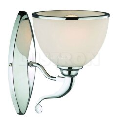 Бра Brizzi MA02401W/001 Chrome