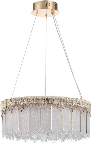 Подвесная люстра Odeon Light 5091/60L