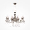 Подвесная люстра Maytoni RC247-PL-10-R