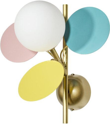 Бра Loft It 10008/1W mult