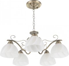 Подвесная люстра Arte Milano 330644/5 AB
