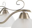 Подвесная люстра Arte Milano 330644/5 AB