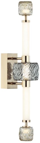 Бра Odeon Light 5426/28WL