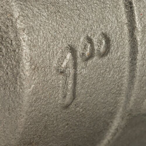 Кран шаровой с фильтром 1" Stout