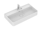 Раковина Ideal Standard STRADA II 800х430х130 накладная, 1 отверстие под смеситель (T300101)