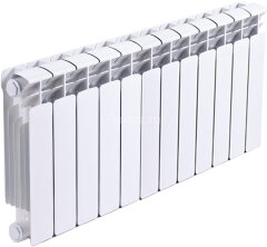 Биметаллический радиатор RIFAR В350/100-10
