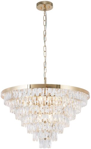 Подвесная люстра Favourite 4091-11P