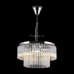 Подвесная люстра Maytoni MOD093PL-04CH