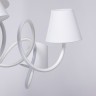 Потолочная люстра MW-Light 480012505