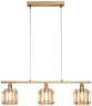 Подвесной светильник Escada 10188/3S Brass